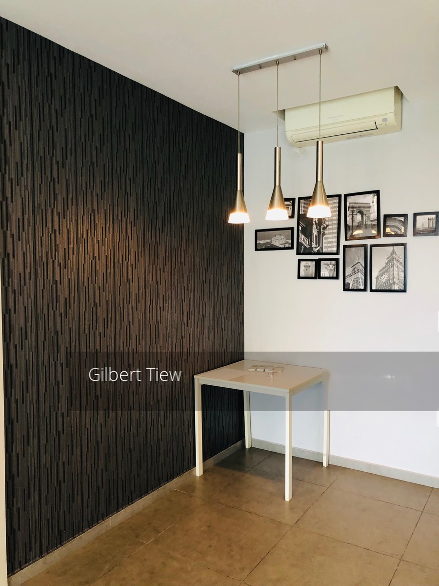 The Minton (D19), Condominium #224353801